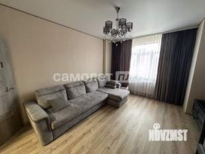 2-к квартира, вторичка, 54м2, 7/8 этаж