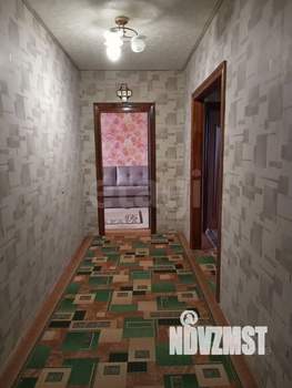 3-к квартира, вторичка, 71м2, 8/10 этаж