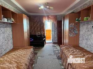 3-к квартира, вторичка, 90м2, 7/7 этаж