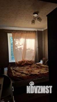 4-к квартира, вторичка, 61м2, 3/5 этаж