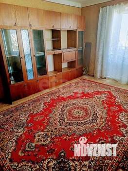 3-к квартира, вторичка, 61м2, 12/14 этаж