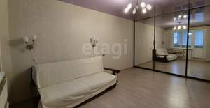 2-к квартира, вторичка, 51м2, 8/10 этаж