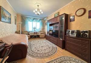 2-к квартира, вторичка, 66м2, 2/12 этаж
