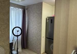 Студия квартира, вторичка, 31м2, 2/5 этаж