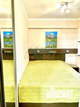 2-к квартира, вторичка, 49м2, 1/5 этаж