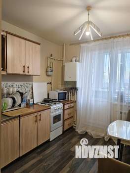 1-к квартира, вторичка, 33м2, 8/10 этаж