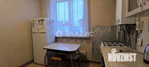 1-к квартира, вторичка, 35м2, 3/3 этаж