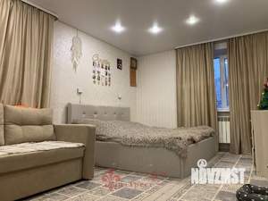 1-к квартира, вторичка, 32м2, 2/5 этаж