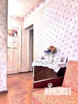 3-к квартира, вторичка, 56м2, 3/5 этаж