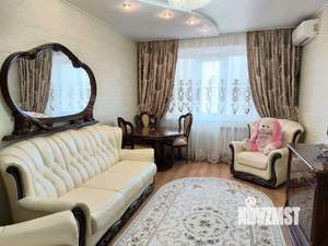 4-к квартира, вторичка, 85м2, 8/10 этаж