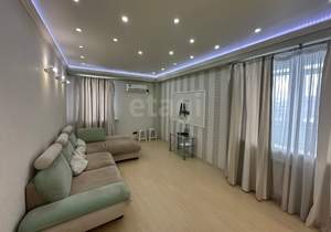 2-к квартира, вторичка, 71м2, 6/10 этаж