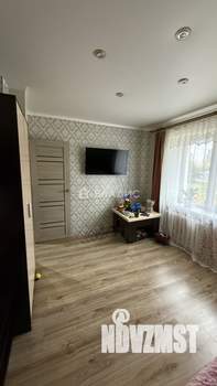 2-к квартира, вторичка, 41м2, 1/2 этаж
