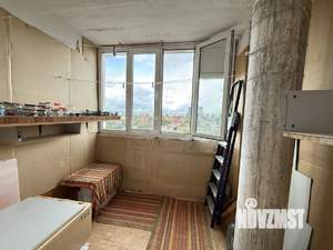 2-к квартира, вторичка, 69м2, 5/6 этаж