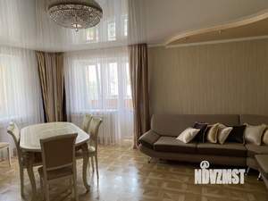 3-к квартира, вторичка, 95м2, 9/9 этаж