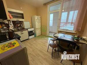 2-к квартира, вторичка, 69м2, 6/15 этаж