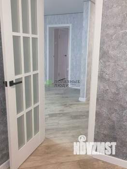 2-к квартира, вторичка, 44м2, 4/5 этаж