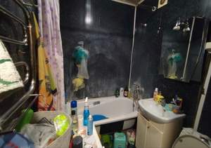 2-к квартира, вторичка, 43м2, 4/5 этаж