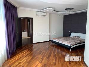 6-к квартира, вторичка, 255м2, 17/17 этаж