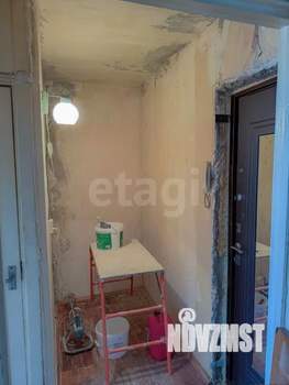 1-к квартира, вторичка, 31м2, 3/5 этаж