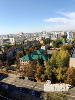 1-к квартира, вторичка, 39м2, 15/16 этаж