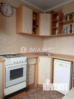 1-к квартира, вторичка, 35м2, 5/10 этаж