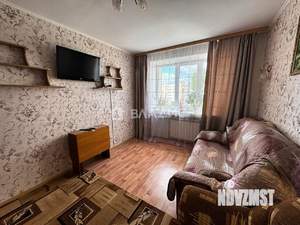 2-к квартира, вторичка, 34м2, 2/5 этаж