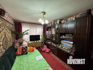 3-к квартира, вторичка, 60м2, 1/9 этаж