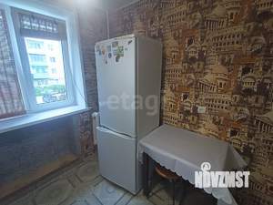 1-к квартира, вторичка, 31м2, 2/5 этаж