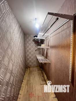 1-к квартира, вторичка, 39м2, 3/5 этаж