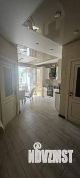 2-к квартира, вторичка, 52м2, 2/6 этаж