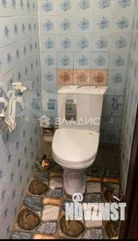 3-к квартира, вторичка, 62м2, 1/5 этаж