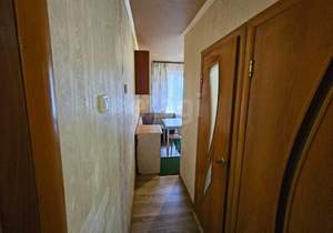 2-к квартира, вторичка, 44м2, 1/5 этаж