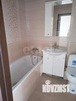 1-к квартира, вторичка, 47м2, 8/18 этаж