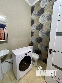 1-к квартира, вторичка, 44м2, 3/9 этаж
