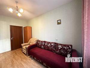 2-к квартира, вторичка, 55м2, 7/10 этаж