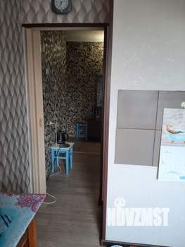 2-к квартира, вторичка, 50м2, 4/5 этаж
