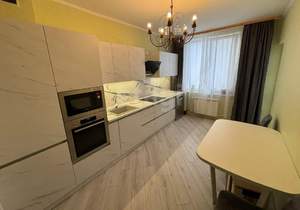 2-к квартира, вторичка, 70м2, 5/13 этаж