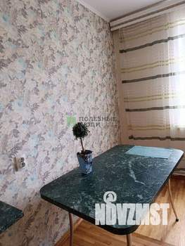 3-к квартира, вторичка, 71м2, 4/9 этаж