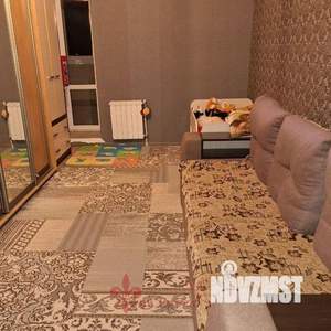 2-к квартира, вторичка, 55м2, 4/9 этаж