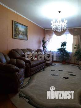 3-к квартира, вторичка, 108м2, 10/14 этаж