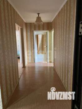 4-к квартира, вторичка, 82м2, 10/10 этаж