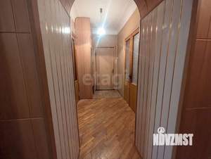 3-к квартира, вторичка, 72м2, 2/4 этаж