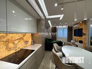 2-к квартира, вторичка, 70м2, 9/14 этаж