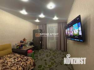 2-к квартира, вторичка, 44м2, 4/5 этаж