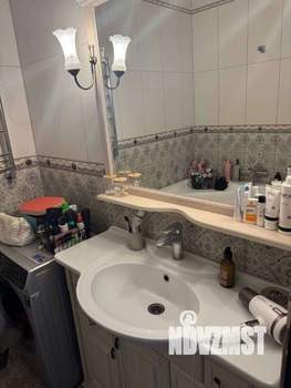 2-к квартира, вторичка, 86м2, 9/15 этаж