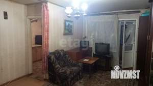 2-к квартира, вторичка, 42м2, 3/5 этаж