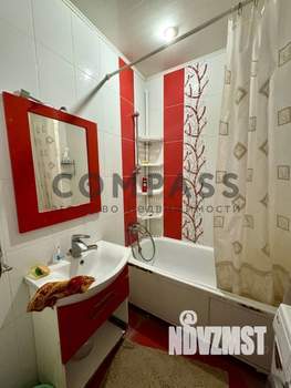 2-к квартира, вторичка, 62м2, 5/10 этаж