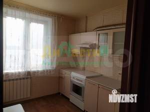 1-к квартира, вторичка, 33м2, 6/9 этаж