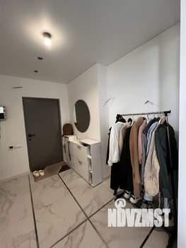 2-к квартира, вторичка, 58м2, 15/19 этаж