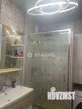 3-к квартира, вторичка, 89м2, 1/8 этаж